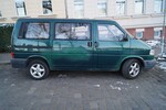 VW T4 Caravelle 399.000 km 4.000 € Erfurt 99084