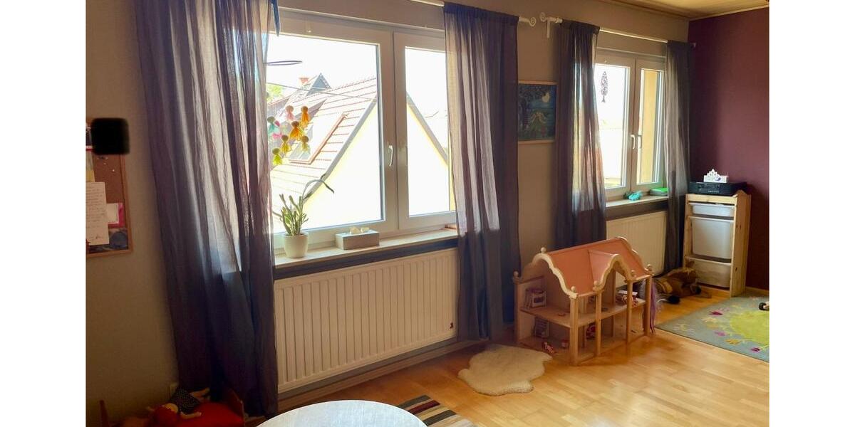 Großzügiges, familienfreundliches Haus vor den Toren Erfurts 6 zimmer