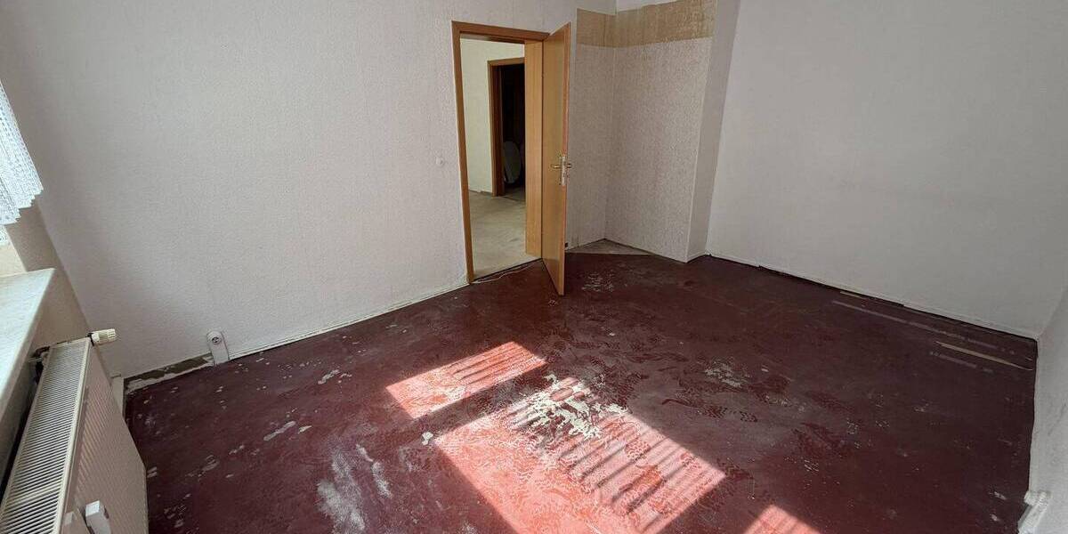 Etagenwohnung Bad Berka - 2 Zimmer, 45 m&sup2;, 79.000&euro; | Angebot:26486553