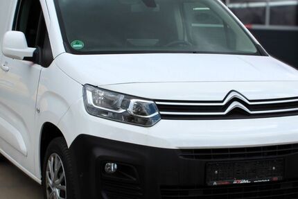 Citroen Berlingo 75.000 km 11.990 € Erfurt 99086