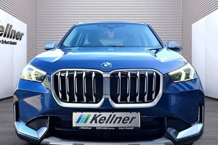 BMW X1 34.684 km 44.289 &euro; Arnstadt 99310
