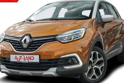 Renault Captur 86.758 km 13.990 &euro; Erfurt 99087