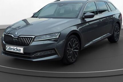 Skoda Superb 65.900 km 32.480 &euro; Weimar 99423
