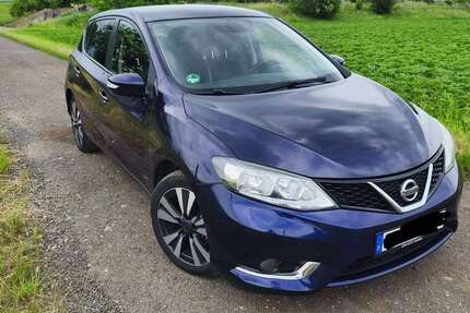 Nissan Pulsar 177.873 km 4.000 &euro; Hassleben 99189