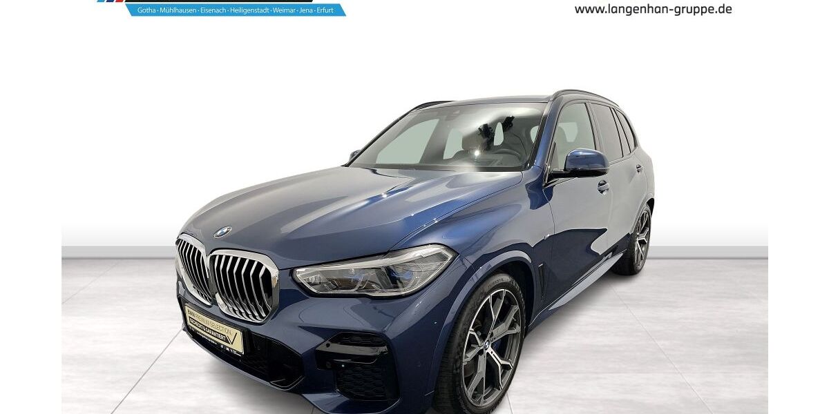 BMW X5 72.195 km 51.725 &euro; Gotha 99867
