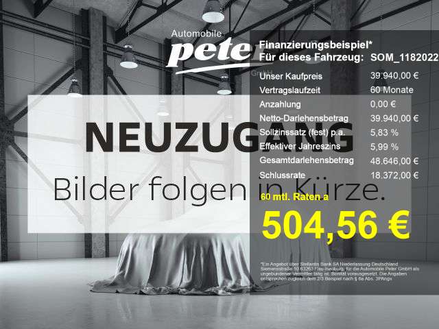 Citroen Spacetourer 7.000 km 39.940 € Erfurt 99086