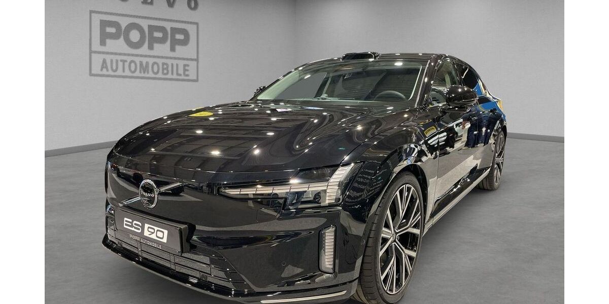 Volvo ES90 15.000 km 77.490 &euro; Erfurt 99099