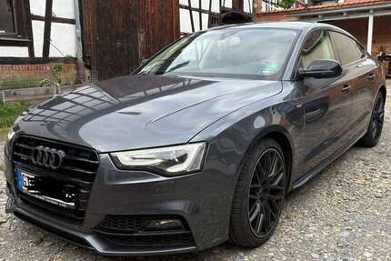 Audi A5 148.071 km 19.900 &euro; Nessetal 99869
