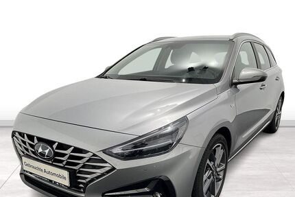 Hyundai i30 51.638 km 21.807 &euro; Gotha 99867