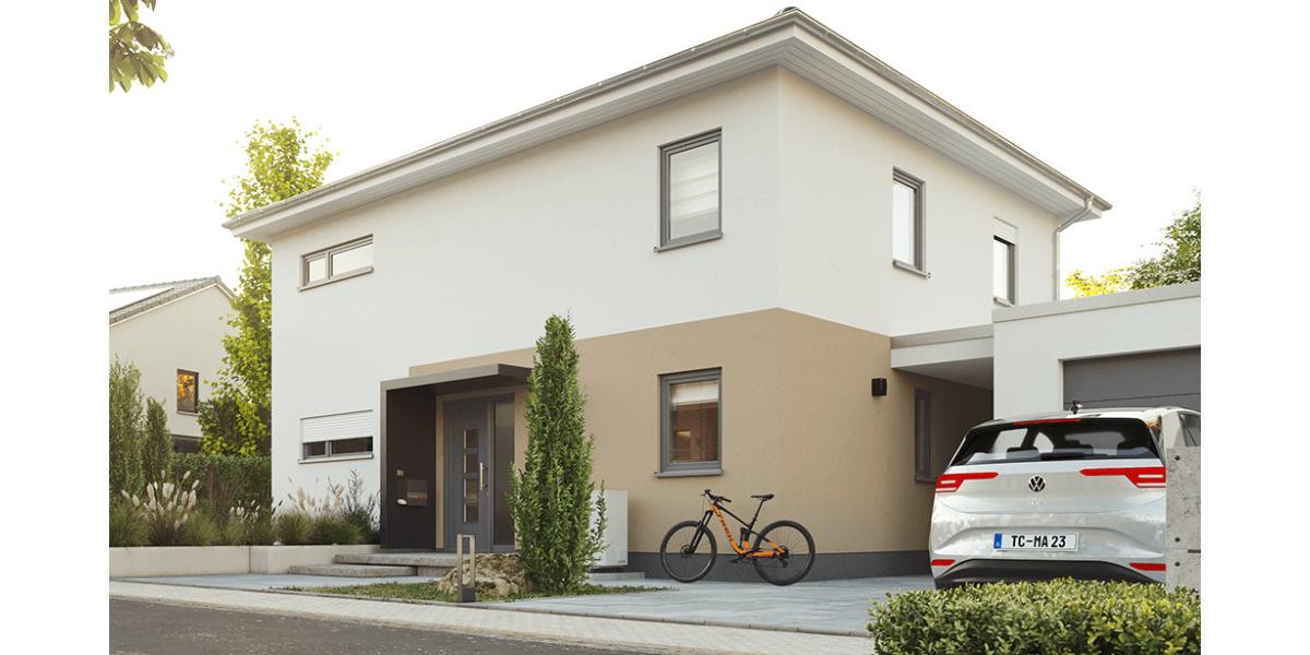 Einfamilienhaus Erfurt Molsdorf - 5 Zimmer, 153 m&sup2;, 511.660&euro; | Angebot:25249025