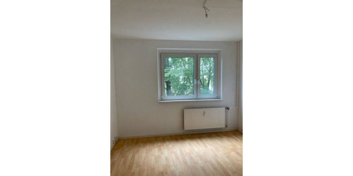 Etagenwohnung Erfurt Berliner Platz - 2 Zimmer, 43 m&sup2;, 311&euro; | Angebot:26833435
