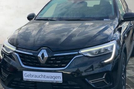 Renault Arkana 29.505 km 21.498 &euro; Erfurt 99099