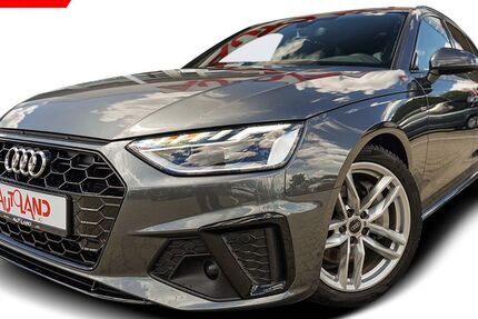 Audi A4 48.792 km 38.950 &euro; Erfurt 99087
