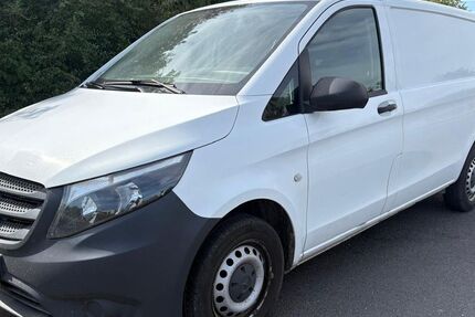 Mercedes-Benz Vito 285.406 km 8.590 € Drei Gleichen OT Günthersleben 99869