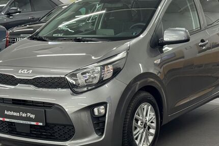 Kia Picanto 4.337 km 15.490 &euro; Arnstadt 99310