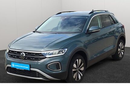 VW T-Roc 9.180 km 29.822 € Apolda 99510
