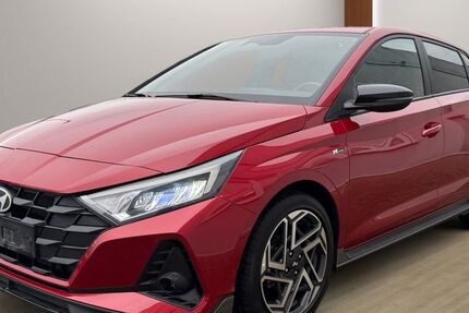 Hyundai i20 11.700 km 16.990 &euro; Schwabhausen 99869
