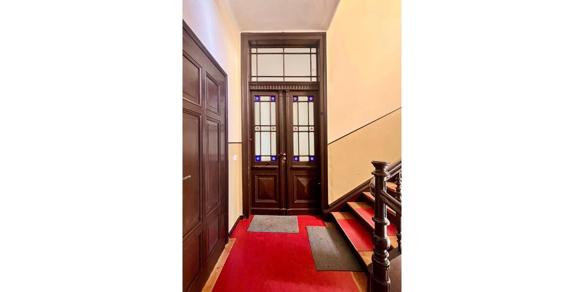 Etagenwohnung Weimar Ehringsdorf - 4 Zimmer, 116 m&sup2;, 1.150&euro; | Angebot:25292596