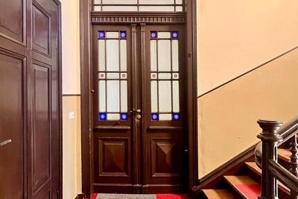 Wohnung Weimar Ehringsdorf - 4 Zimmer, 116 m&sup2;, 1.150&euro; | Angebot:25292596