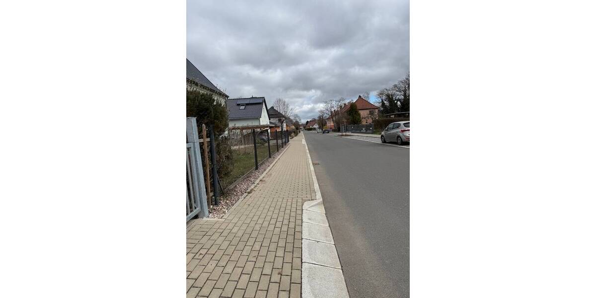 Mehrfamilienhaus, Wohnhaus Ohrdruf - 3 Zimmer, 81 m&sup2;, 292.000&euro; | Angebot:26075654