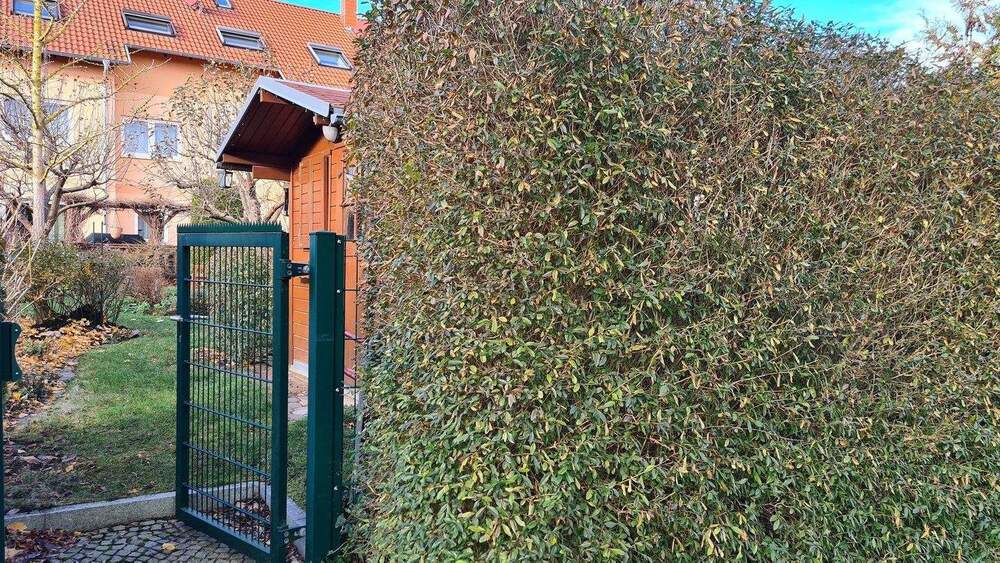 Reihenmittelhaus Weimar Südstadt - 5 Zimmer, 135 m&sup2;, 490.000&euro; | Angebot:24780487