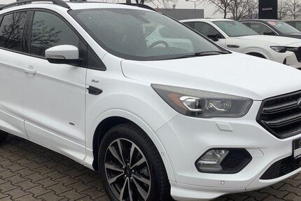 Ford Kuga 72.100 km 15.760 &euro; Arnstadt 99310