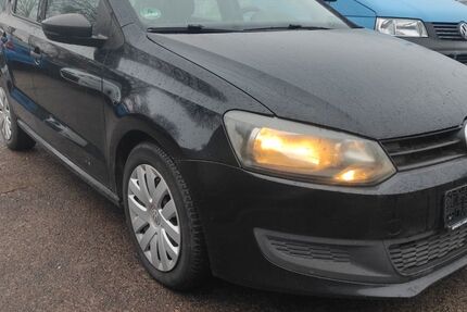 VW Polo 239.000 km 2.100 &euro; Erfurt 99085