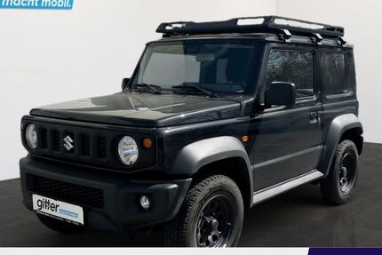 Suzuki Jimny 8.560 km 29.299 &euro; Erfurt 99098