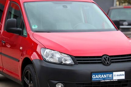 VW Caddy 144.000 km 6.990 &euro; Erfurt 99086