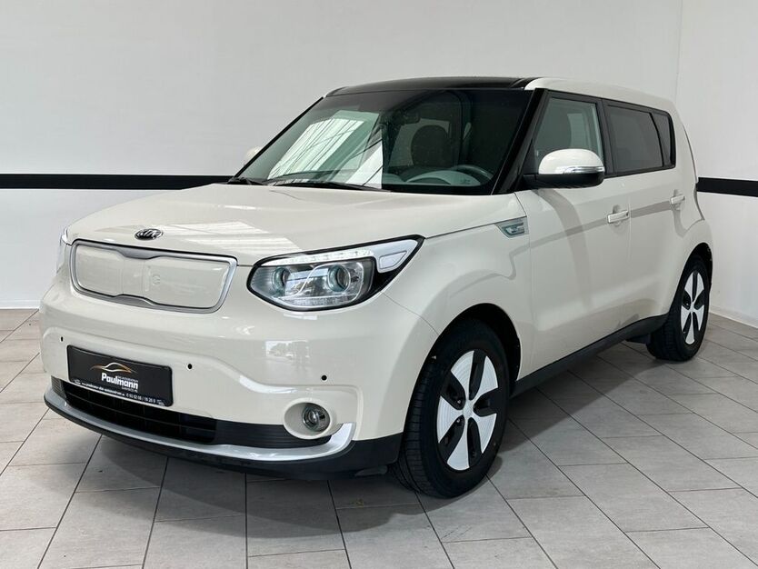 Kia Soul 35.944 km 12.990 € Dachwig 99100