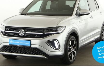 VW T-Cross 1.350 km 29.194 &euro; Gotha 99867