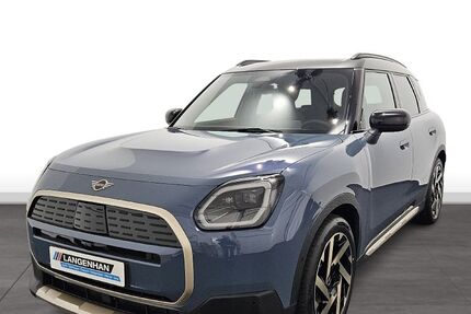 Mini Countryman E (Cooper) 8.990 km 44.503 &euro; Gotha 99867