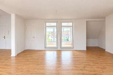 Wohnung Erfurt Daberstedt - 3 Zimmer, 83 m&sup2;, 990&euro; | Angebot:27571512