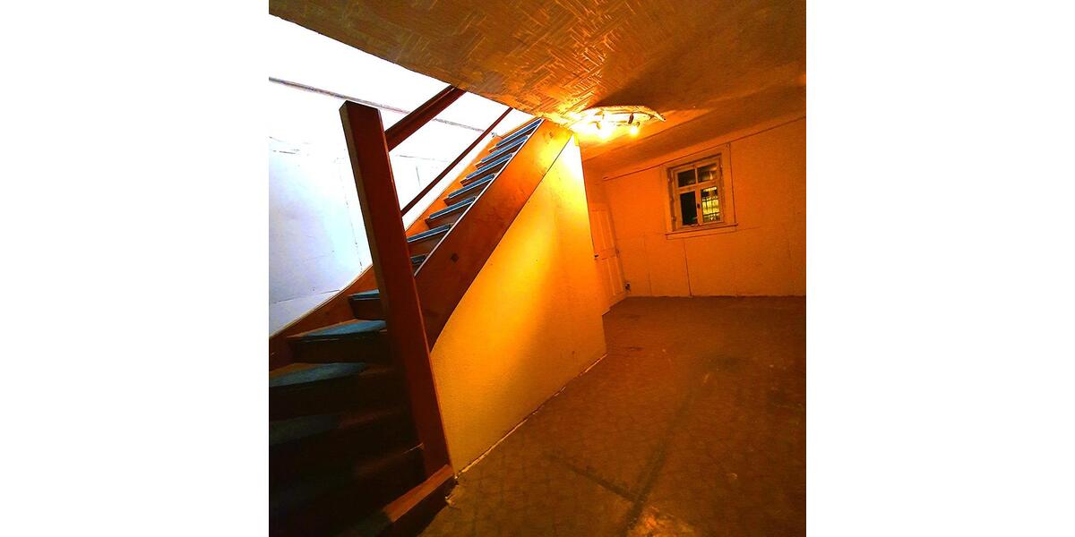 Einfamilienhaus Drei Gleichen - 3 Zimmer, 80 m&sup2;, 49.500&euro; | Angebot:25538646