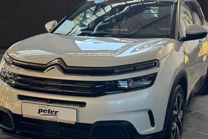 Citroen C5 Aircross 78.285 km 19.890 &euro; Erfurt 99086