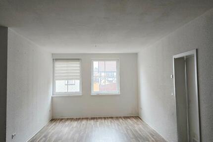 Einziehen und Wohlfühlen: Freundliche Wohnung im Erdgeschoss ! 3 zimmer