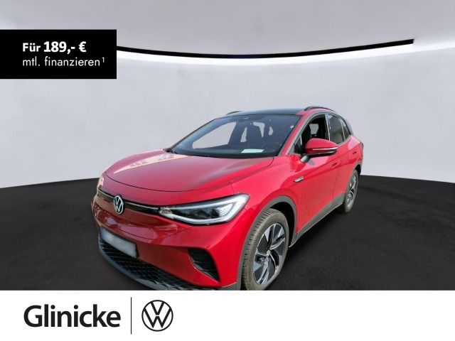 VW ID.4 96.000 km 22.870 &euro; Erfurt 99099