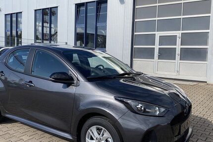 Mazda 2 Hybrid 4.722 km 22.850 &euro; Arnstadt 99310