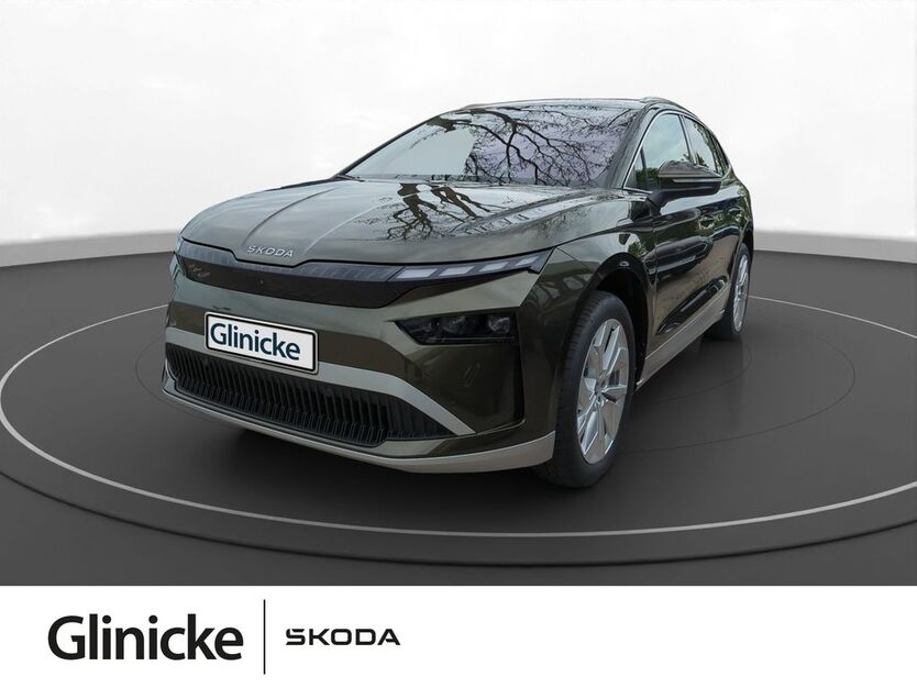 Skoda Enyaq 7.000 km 46.910 € Weimar 99423