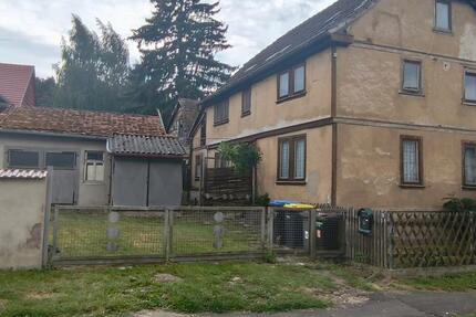 Haus Gotha - 38.000&euro; | Angebot:27497124