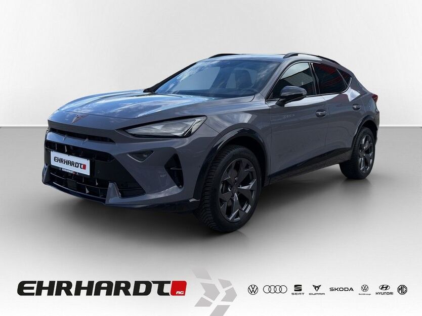 Cupra Formentor 26.800 km 33.250 € Weimar 99427