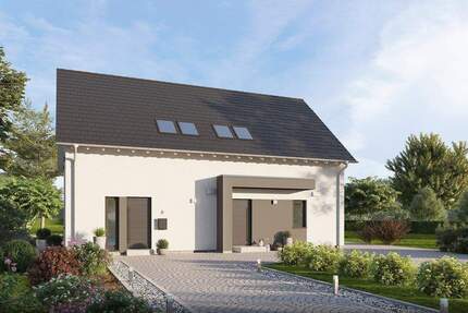 Haus Schloßvippach - 8 Zimmer, 184 m&sup2;, 316.999&euro; | Angebot:25713579