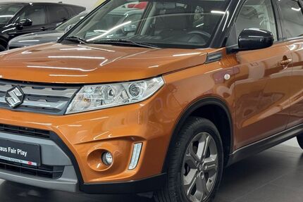 Suzuki Vitara 92.935 km 12.590 &euro; Arnstadt 99310