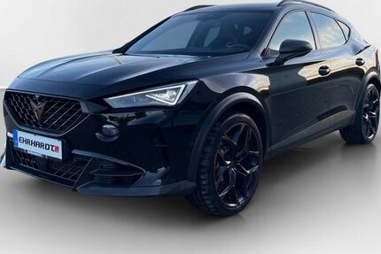 Cupra Formentor 25.110 km 41.490 &euro; Erfurt 99099