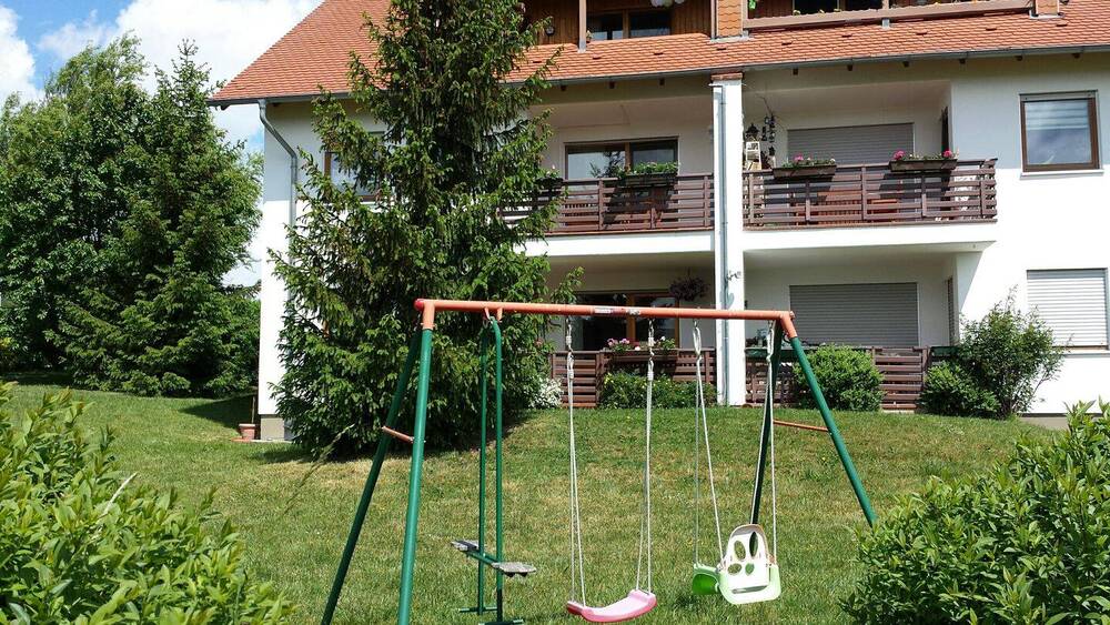 Etagenwohnung Ilmtal Singen - 3 Zimmer, 82 m&sup2;, 99.500&euro; | Angebot:25927402