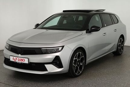 Opel Astra 40.118 km 23.890 &euro; Erfurt 99087