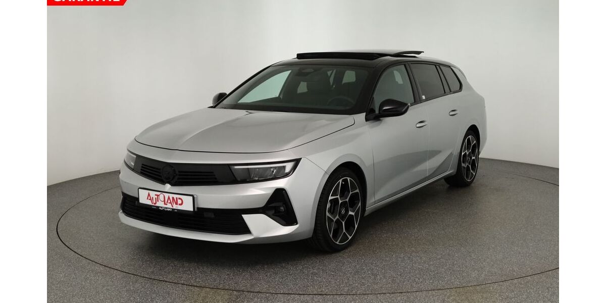 Opel Astra 40.118 km 23.890 &euro; Erfurt 99087