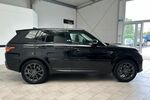 Land Rover Range Rover Sport D250 S Navi*Leder*LED*21Zoll* 54.446 km 46.790 € Gebesee 99189