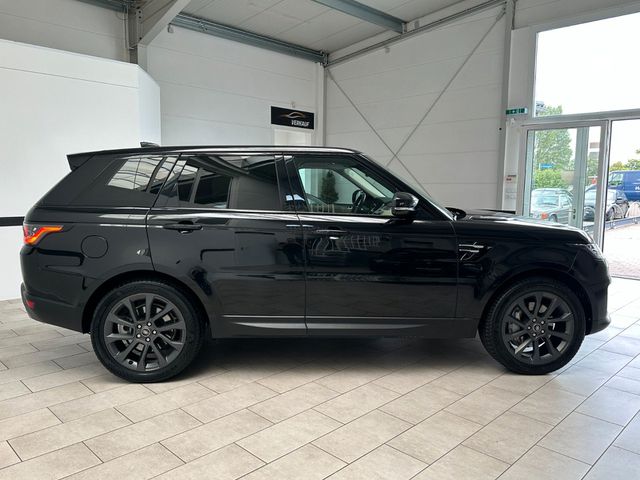 Land Rover Range Rover Sport D250 S Navi*Leder*LED*21Zoll* 54.446 km 46.790 € Gebesee 99189