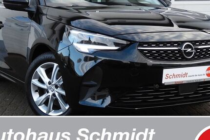 Opel Corsa 24.900 km 17.420 &euro; Erfurt 99097